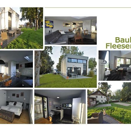 Göhren-Lebbin Bauhaus Fleesensee מראה חיצוני תמונה